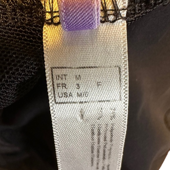 Maison Lejaby | Elixir Black Bodysuit Size M - Picture 9 of 9